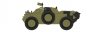 Airfix 1386 Ferret Scout Car Mk.1 1/35